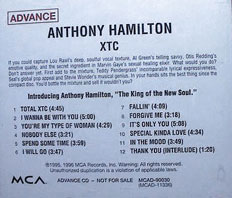 Anthony Hamilton Page
